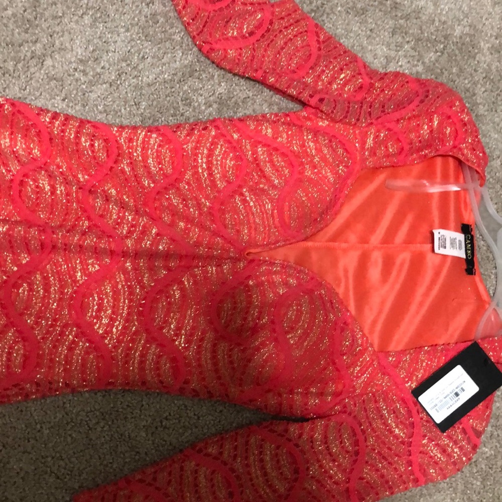 Brand new women’s body on dress - Picture 1 of 5